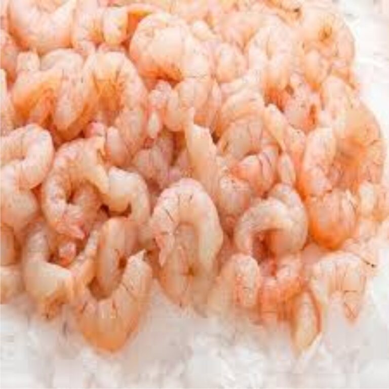 Medium Prawn