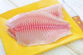 Fish Fillet (Tilapia Fish)